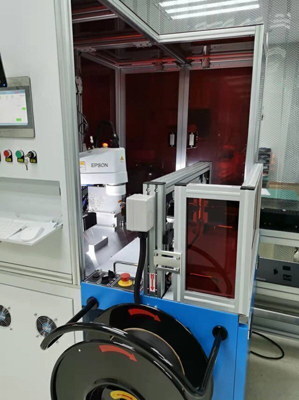 非標(biāo)自動化設(shè)備有哪些不可替代的性質(zhì)